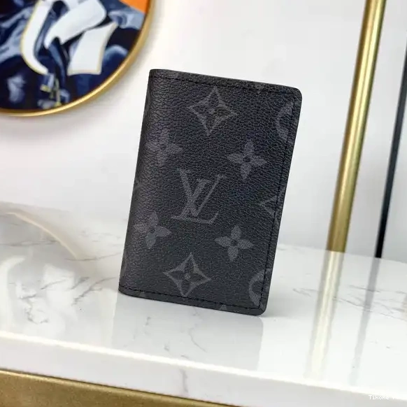 Affordable VUITTON POCKET LOUIS ORGANIZER 0525